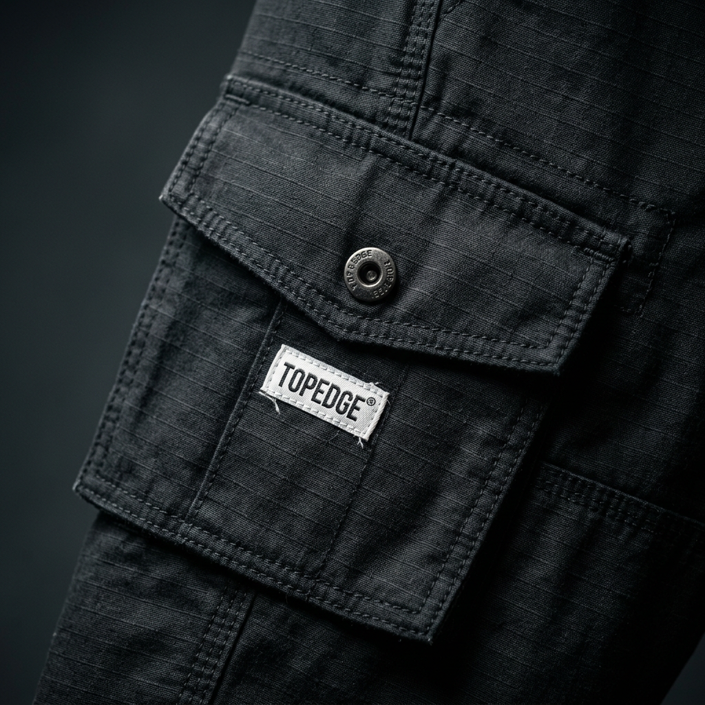 Pro Cargo Pants