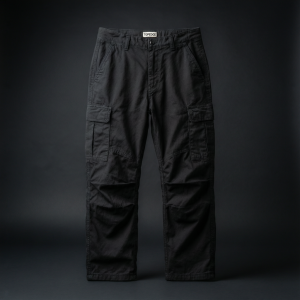 Pro Cargo Pants