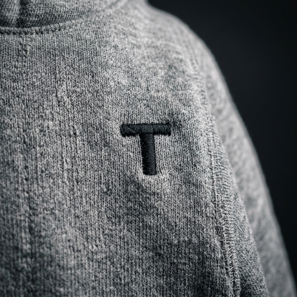 Essential Hoodie