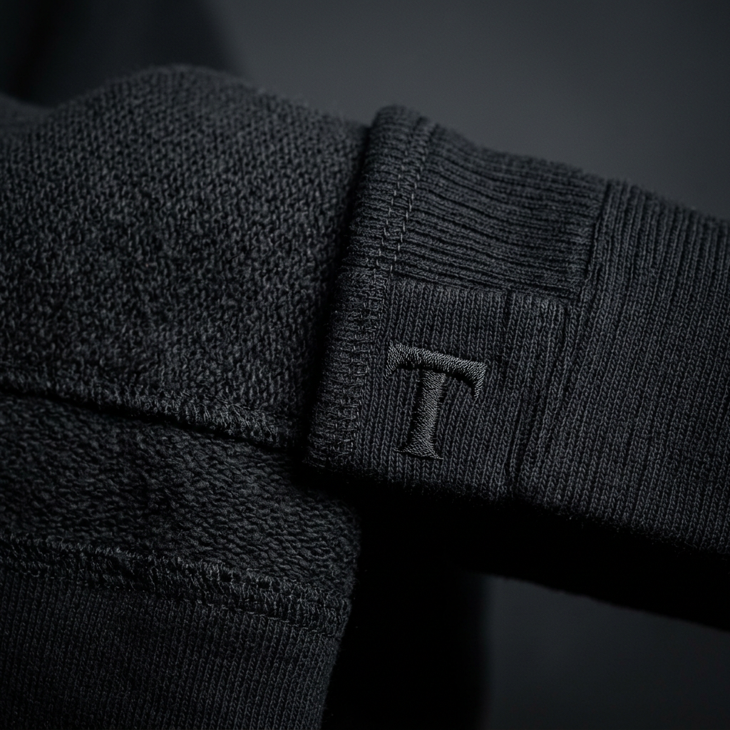 Oversized Premium Hoodie