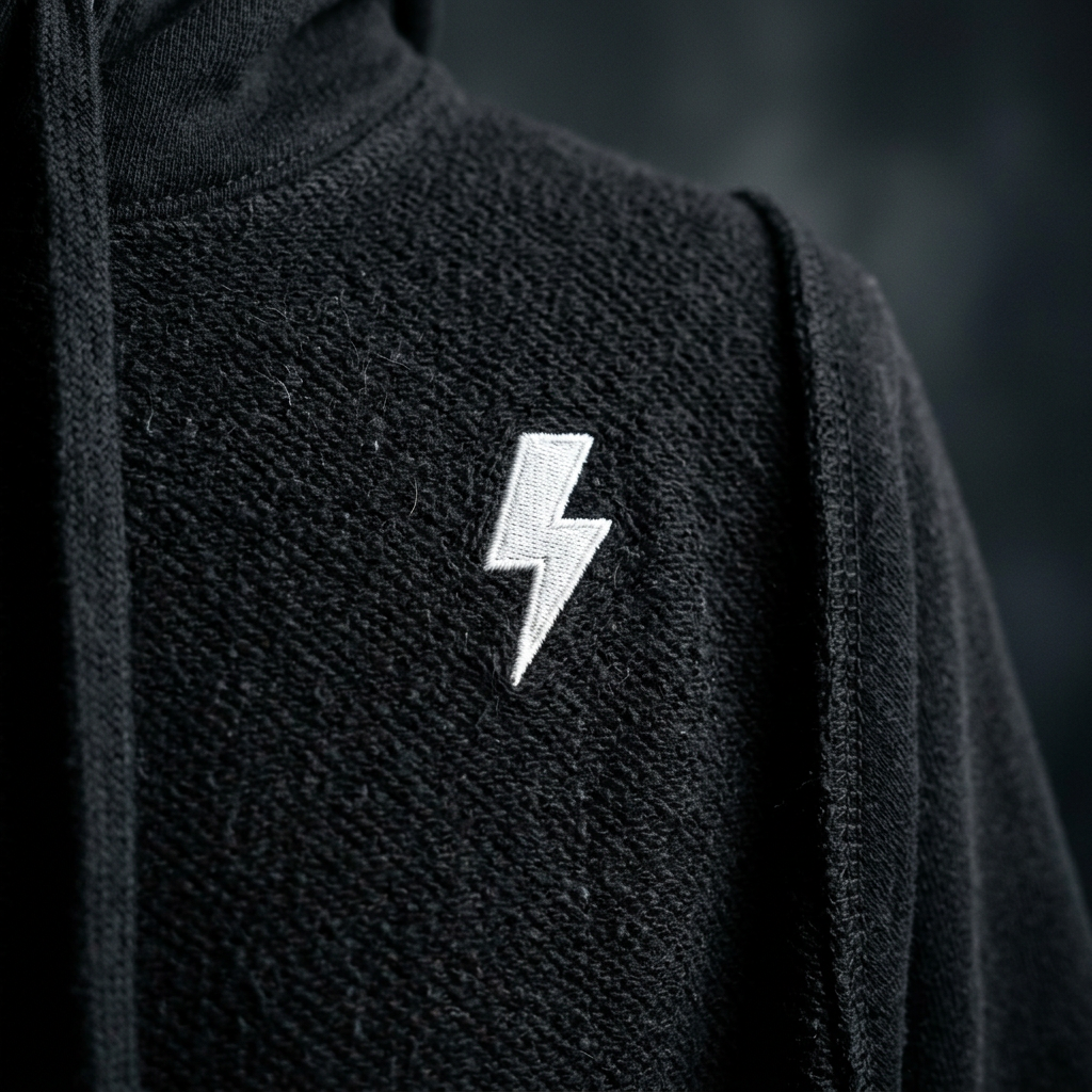 Signature Hooded Sweatshirt