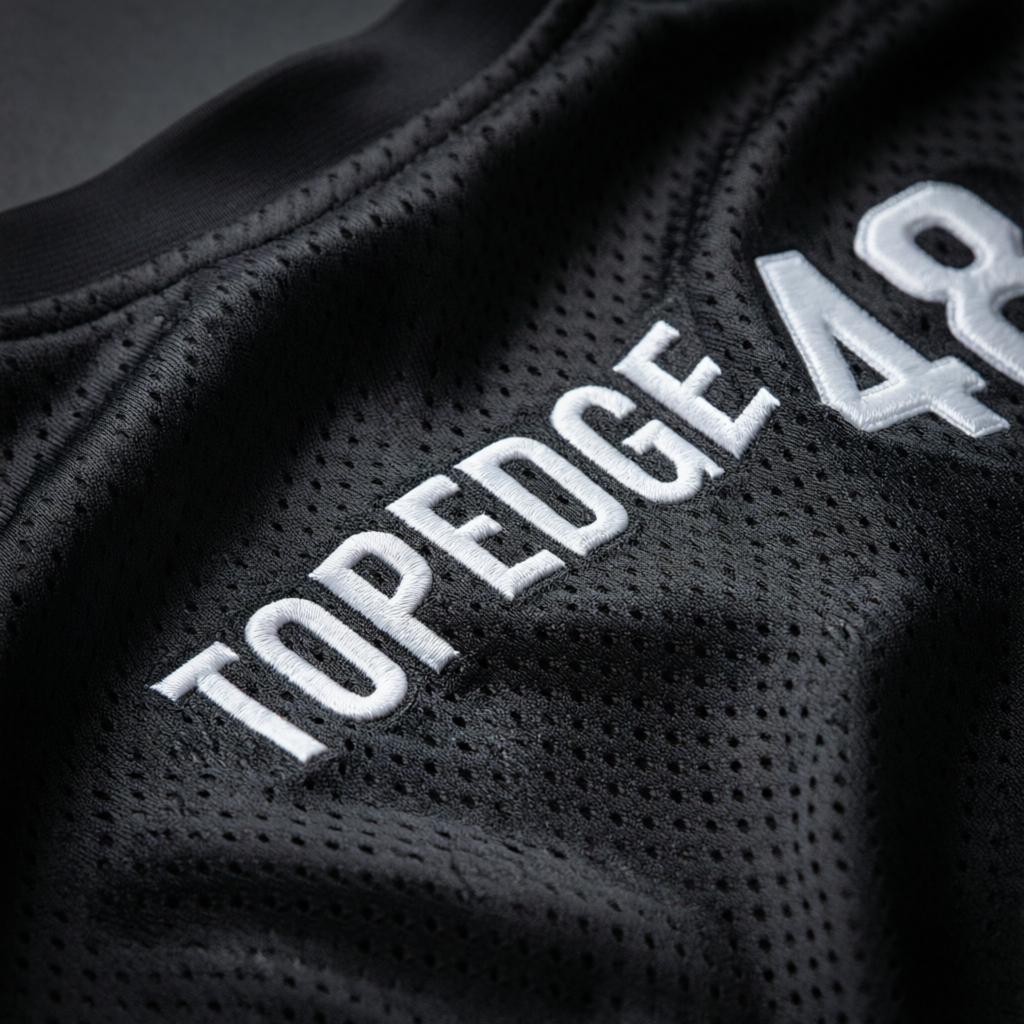 TopEdge Jersey
