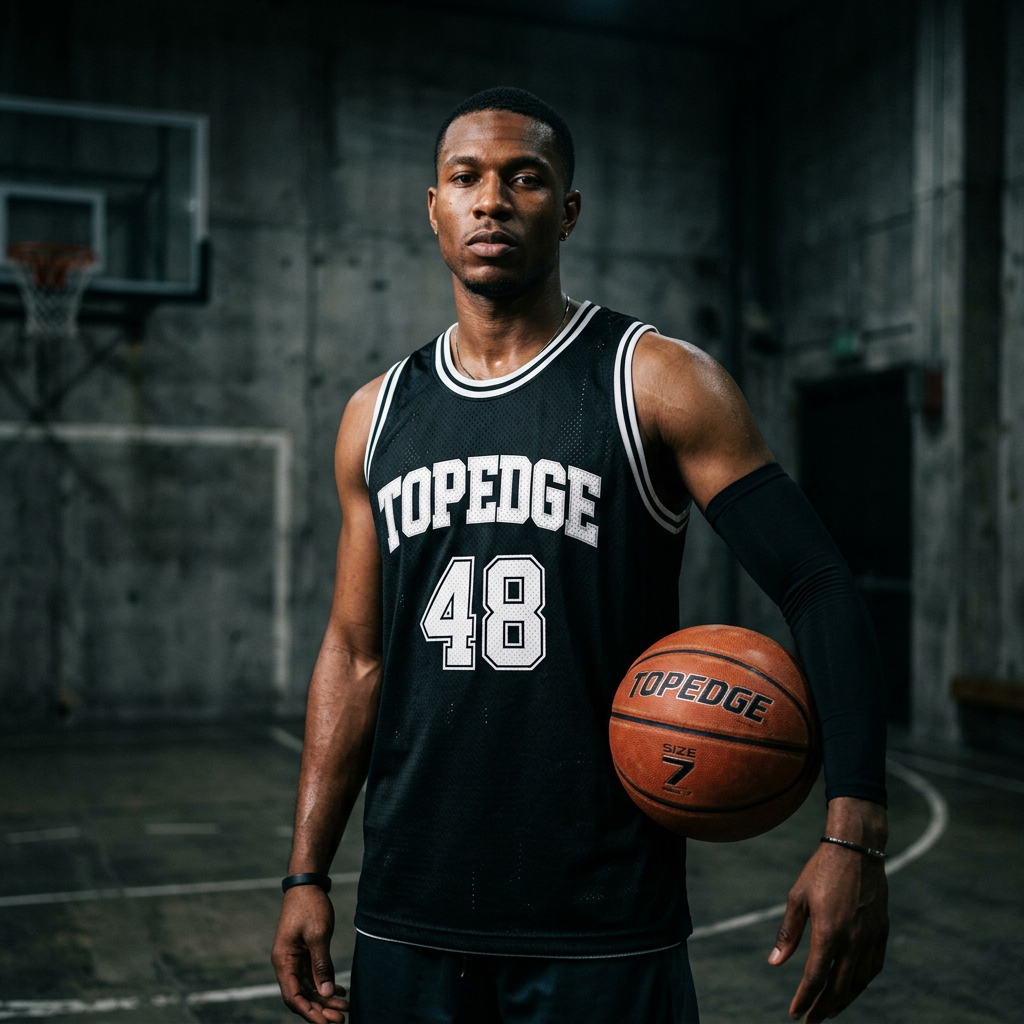 TopEdge Jersey