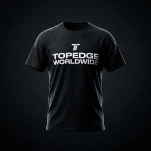 Worldwide Graphic Tee